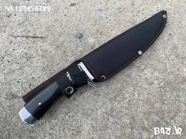 Нож,ловно-туристически Columbia G60 170х300 мм, снимка 3 - Ножове - 50747881