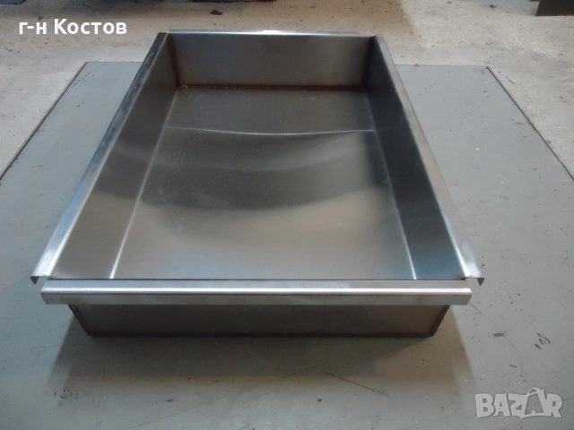 Тави за Агнета Прасенца за печене готвене , снимка 2 - Обзавеждане за заведение - 52704245