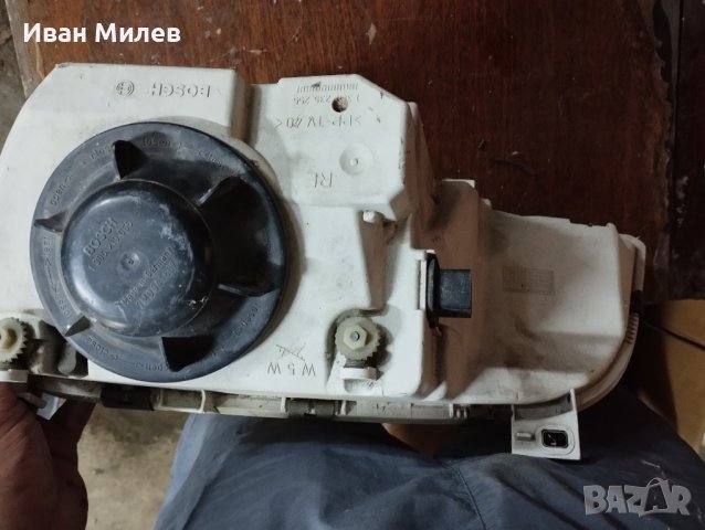 фарове за Ford Galaxy , снимка 5 - Части - 43592605