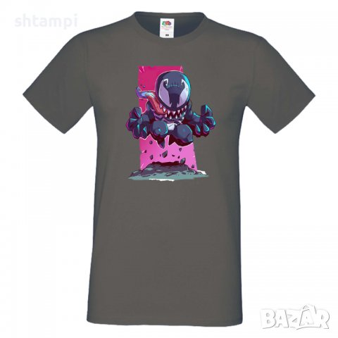 Мъжка тениска Marvel Venom Игра,Изненада,Подарък,Геймър,, снимка 16 - Тениски - 36791818