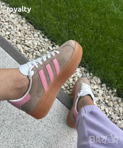 Adidas Дамски Маратонки 36-40 Номер 