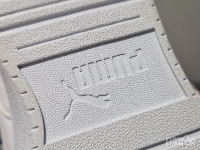 PUMA, 35 номер, без забележки , снимка 6 - Детски маратонки - 49660528