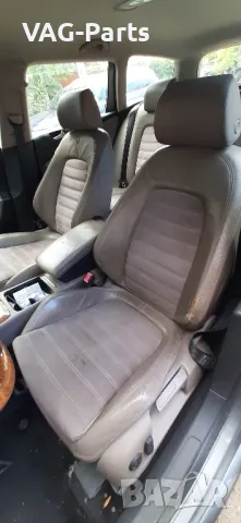 ‼️Vw Passat B6 2.0TDi 140hp DSG на Части‼️, снимка 8 - Автомобили и джипове - 48692805