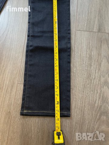 G-STAR RAW JEANS нови дънки, снимка 11 - Дънки - 37828112