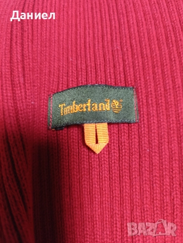 Шал Timberland , снимка 2 - Шалове - 52807870
