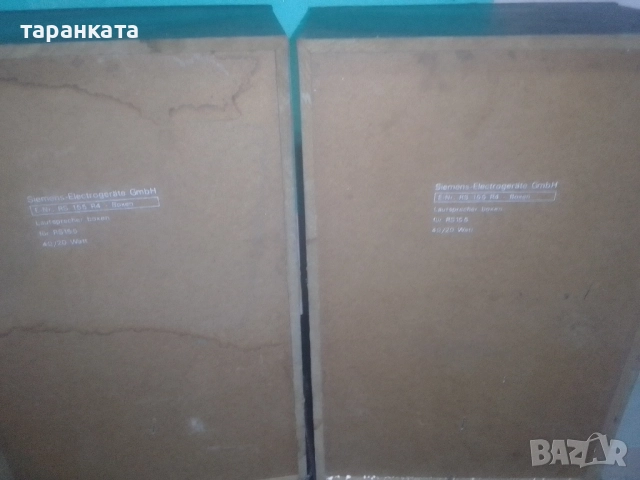 тонколони Siemens , снимка 12 - Тонколони - 51774997