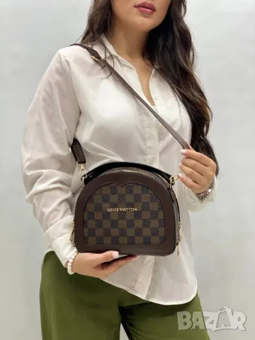 чанти louis vuitton , снимка 18 - Чанти - 49069780