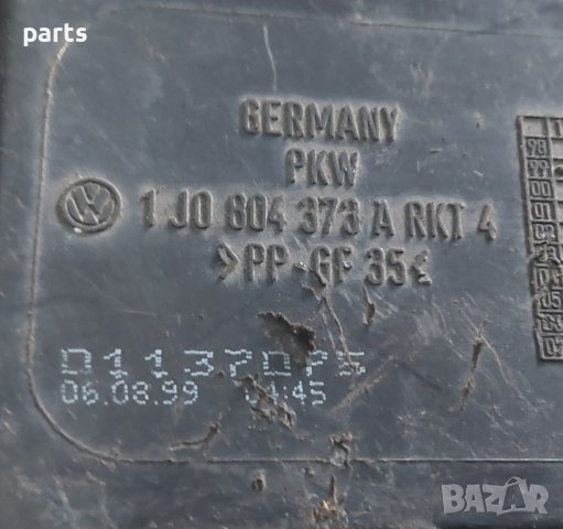 Стойка Акумулатор Голф 4 - Ауди А3 8L - 1j0804373 N, снимка 11 - Части - 40792745