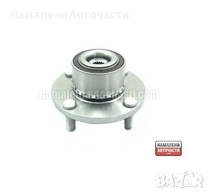 Главина MN102068 KLP-MS-033 Mitsubishi Smart предна