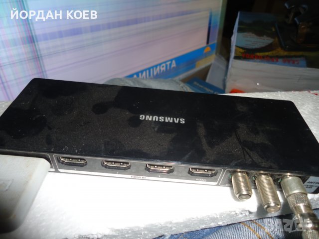 Samsung UE65MU7040  Premium UHD телевизор  на части., снимка 11 - Телевизори - 36109338