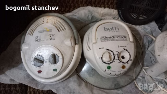 Електрическа фурна на части, снимка 5 - Печки, фурни - 35628226