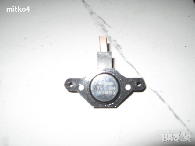 реле регулатор за лада 5102.3771, снимка 2 - Части - 51921086