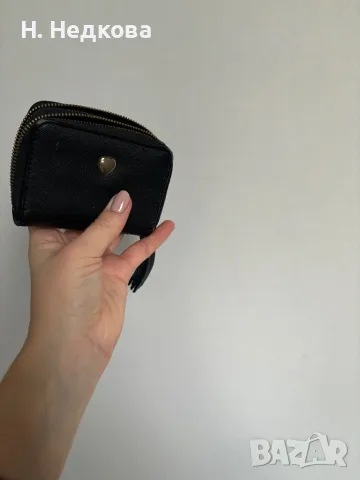 Портмоне от Mohito, снимка 7 - Портфейли, портмонета - 34236205