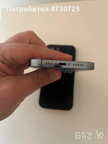 iPhone 13pro 128GB, снимка 5 - Apple iPhone - 53393717