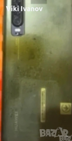 HUAWEI P30, снимка 3 - Huawei - 53467125