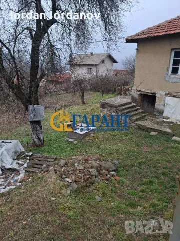 Продава имот в с.Дрен, община Радомир , снимка 2 - Парцели - 49165758