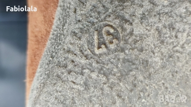 Via Vai boots 37, снимка 5 - Дамски боти - 52352116