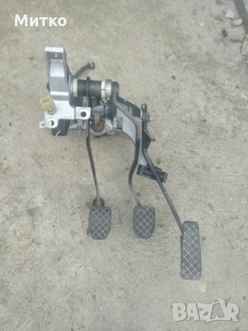 Ауди а4 1.8 125 кс на части, снимка 10 - Автомобили и джипове - 27356035