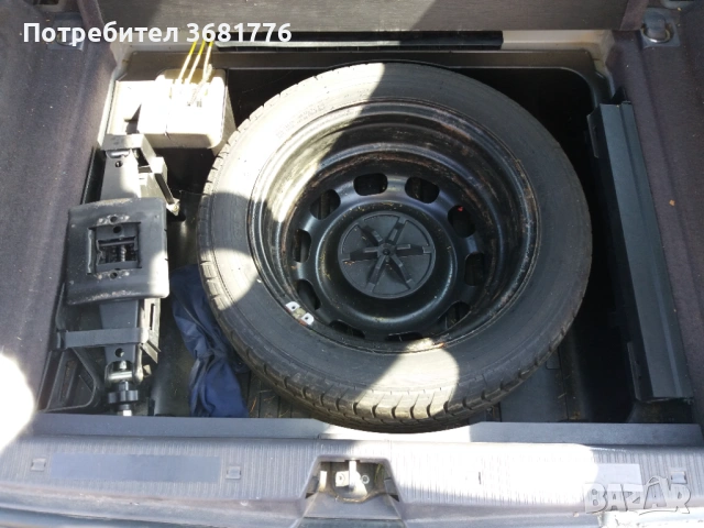 Мерцедес А190, снимка 3 - Автомобили и джипове - 53587601