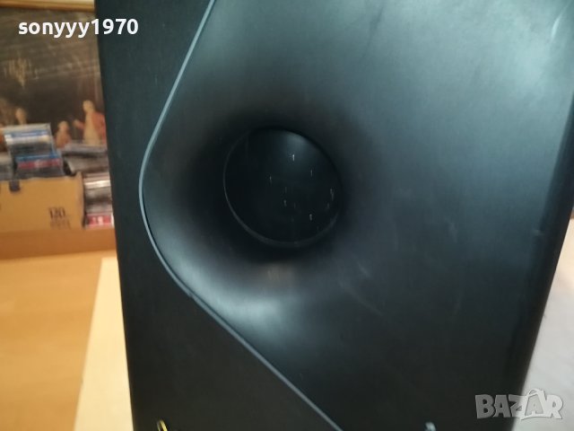 INFINITY-ПАСИВЕН SUBWOOFER-ВНОС SWISS 2611231606, снимка 8 - Тонколони - 43155037