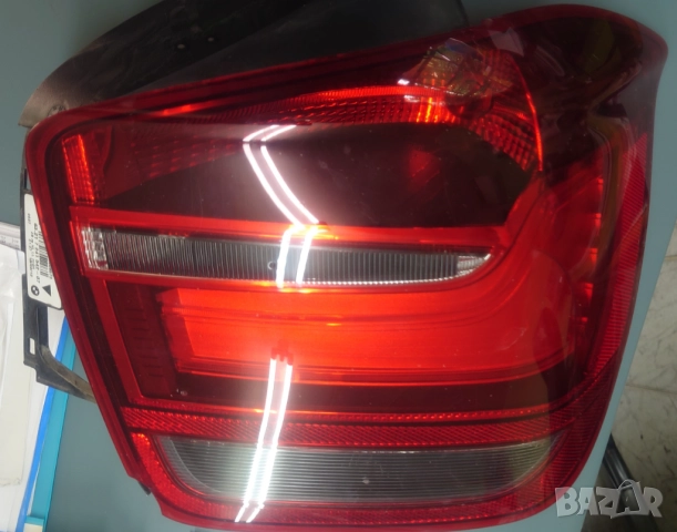 Части за БМВ 1 /BMW 1/ F-20, F-21 М-пакет 2012-2019 г., снимка 5 - Части - 50921269