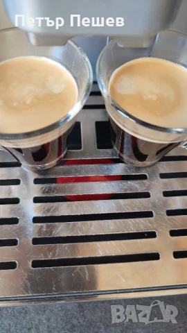 Кафеавтомат Philips HD5730 Delonghi Esam 5500 перфектно еспресо кафе , снимка 9 - Кафемашини - 50530067