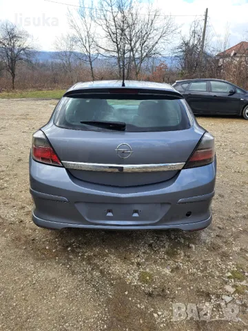 Опел Астра Н 1,9 сдти 150коня НА ЧАСТИ , снимка 6 - Автомобили и джипове - 49347425