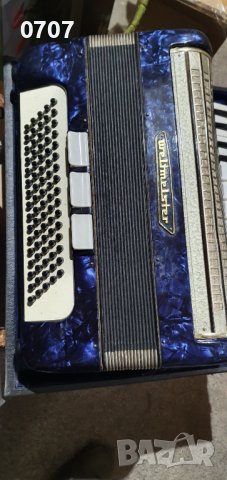 Акордеон , снимка 2 - Акордеони - 44070944