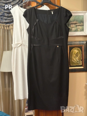 Елегантни рокли "Дика" , нови , снимка 12 - Рокли - 45710277