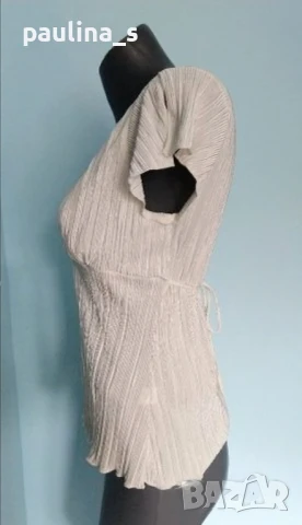 Три различни броя / Маркова туника "Claire"woman," Lipo Lipo" и "Suzy" , снимка 17 - Туники - 37265423