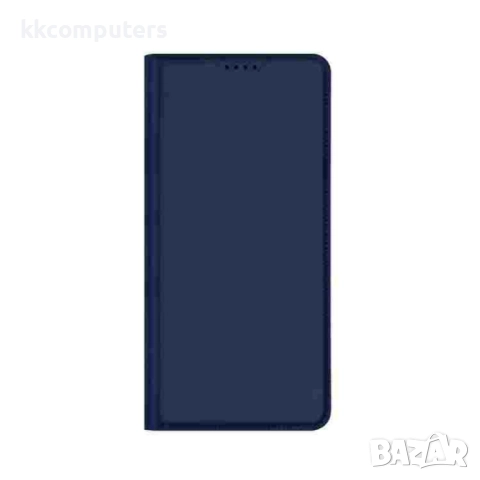 iPhone 16e DUX DUCIS Кожен Калъф и Протектор, снимка 2 - Калъфи, кейсове - 52686943
