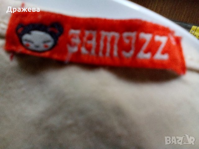 Дамски потник, блузонче, снимка 3 - Потници - 28935092