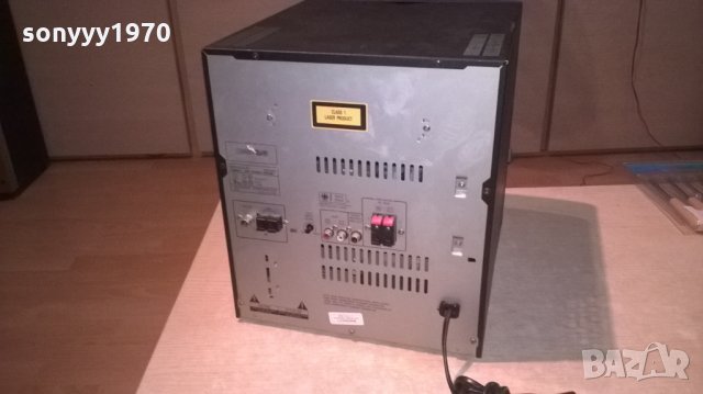 kenwood rxd-c2l-уредба с аукс-внос англия, снимка 8 - Ресийвъри, усилватели, смесителни пултове - 26262800