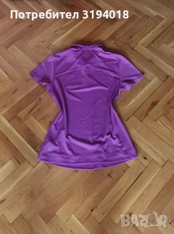 Оригинални дамски тениски Puma и Under Armour размер M-L , снимка 3 - Тениски - 49798464