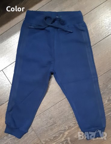 Детско долнище за момче Cikoby, снимка 3 - Детски панталони и дънки - 37972819