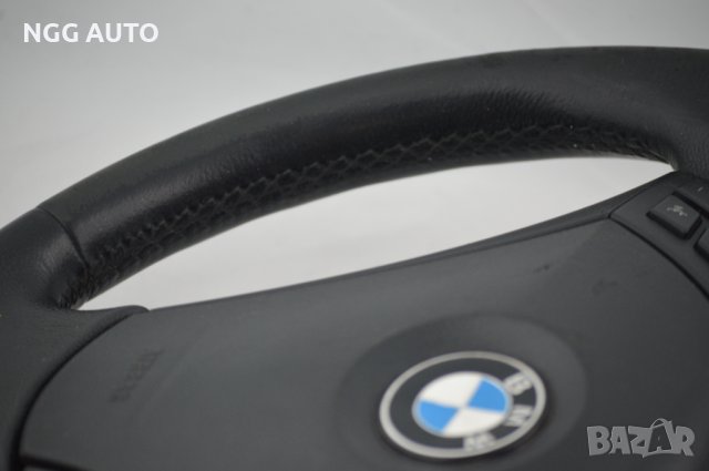 Волан за BMW 5 Series E60 , E61, снимка 5 - Части - 38128645