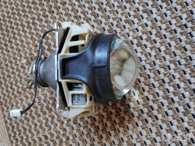 Xenon фарове на части и кабели, снимка 10 - Части - 27392654