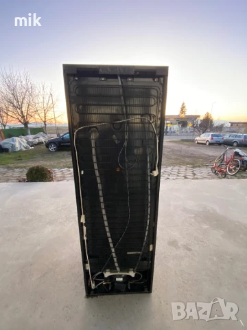 Фризер HusqVarna 180см, снимка 6 - Фризери - 50700399