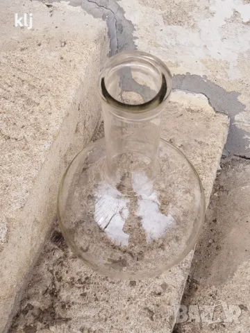 Големи колби 4л и 6л, снимка 5 - Лаборатория - 48931510