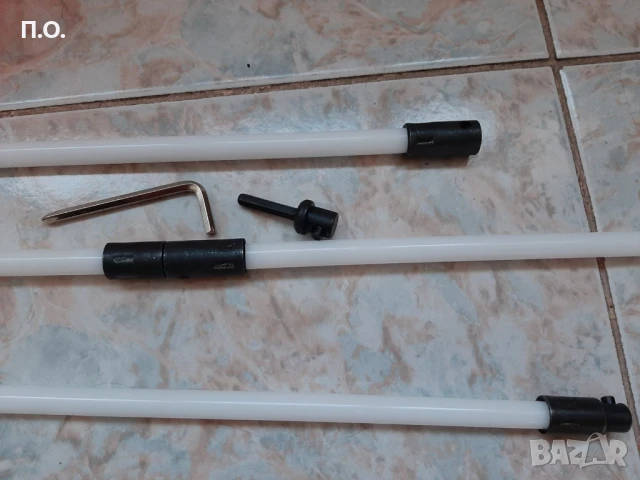 Комплекти за почистване на комини, снимка 3 - Други инструменти - 50491153