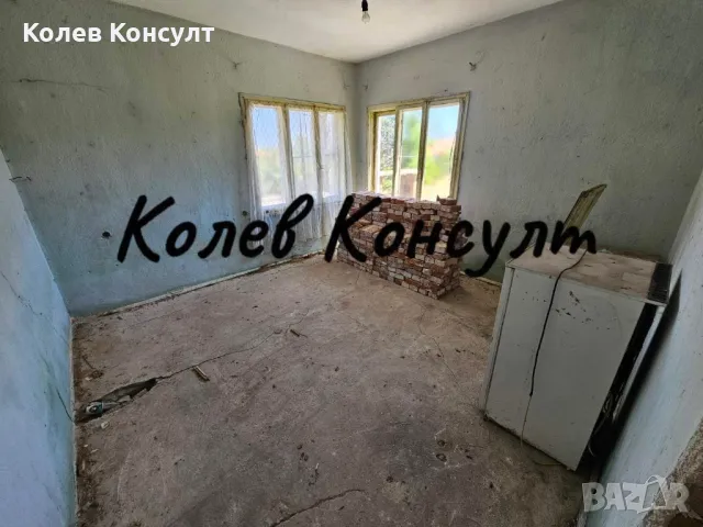 Продавам самостоятелна къща в село Мезек,община Свиленград , снимка 4 - Къщи - 49996488