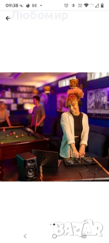 DJ контролер, AlphaTheta, DDJ-FLX2 с 2 канала, черен, снимка 12 - Аудиосистеми - 53092970