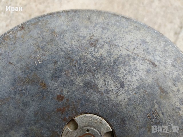 Гилза голяма, снимка 7 - Антикварни и старинни предмети - 36979670