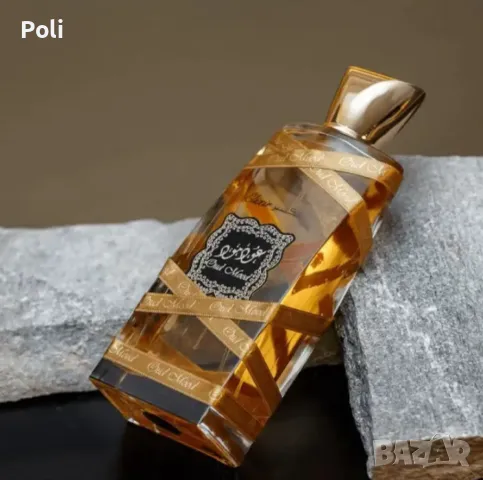 Дамски изискан арабски парфюм Oud Mood Elixir 100 ml EDP от Lattafa, снимка 7 - Дамски парфюми - 48550497