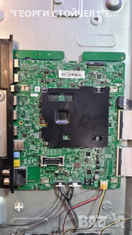 UE43KU6072U  ДЕФЕКТНА МАТРИЦА, снимка 5 - Части и Платки - 37330500