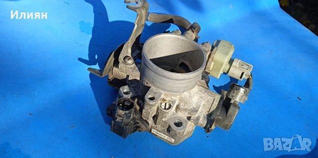 Дросел клапа мап сензор за Хонда Сивик , Акорд 1,4 DENSO, снимка 3 - Части - 39027388