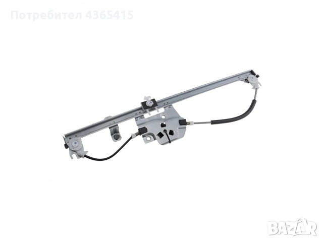 Стъклоподемник за Peugeot Boxer 2 2006+ за предна лява врата 1606231780, снимка 2 - Части - 52287371