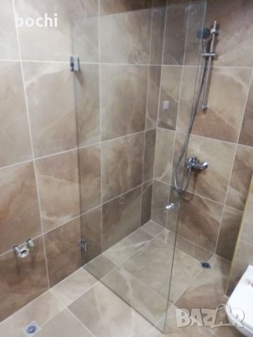 Продажба на паравани за баня и стъклени врати, снимка 18 - Стъкларски услуги - 21570515