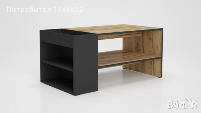 Хол маса " Нора", снимка 3 - Маси - 51667204