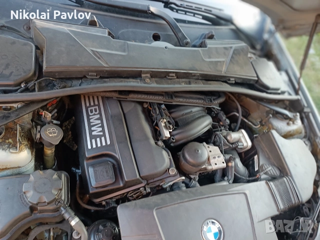 Преди амортисьори пружини за БМВ Е 90 Е 1, снимка 8 - Части - 53047133